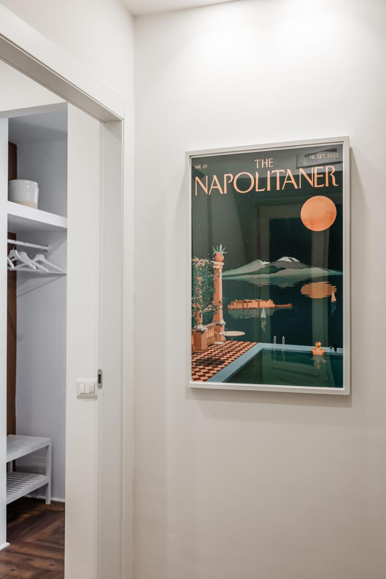 The Napolitaner - Duomo Guest house