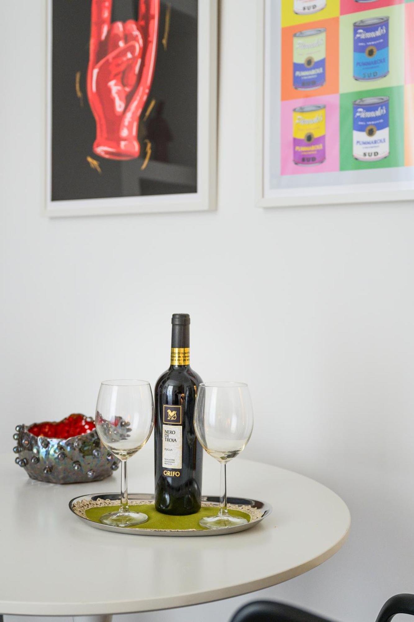 The Napolitaner - Duomo Guest house *
