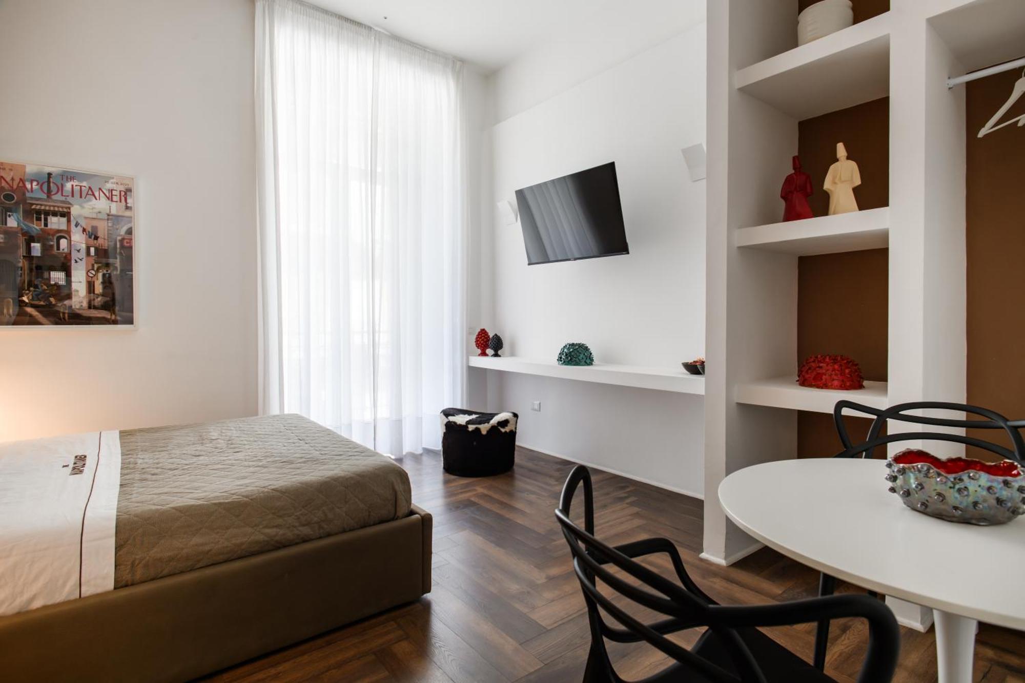 Guest house The Napolitaner - Duomo Naples